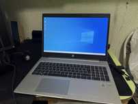Хороший Ноутбук HP 15,6”/i7-10510U/4DDR4/128M2/intelUHD з Німеччини