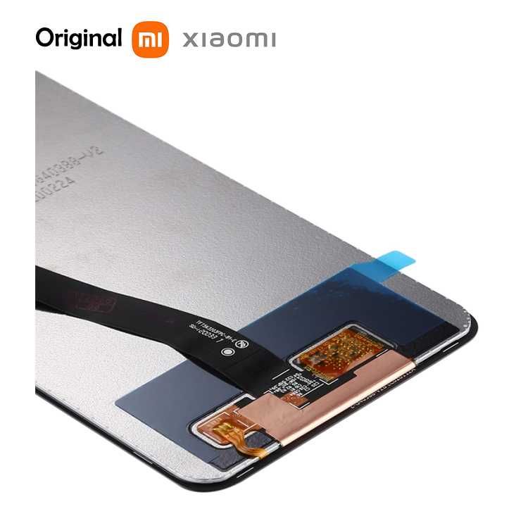 Ecrã LCD + Touch para Xiaomi Redmi Note 9 / Redmi 10X 4G - ORIGINAL