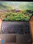 ThinkPad P16 Gen1 i7-1260P 1TB 32GB NVidia GeForce MX550 16" 2K 500nit