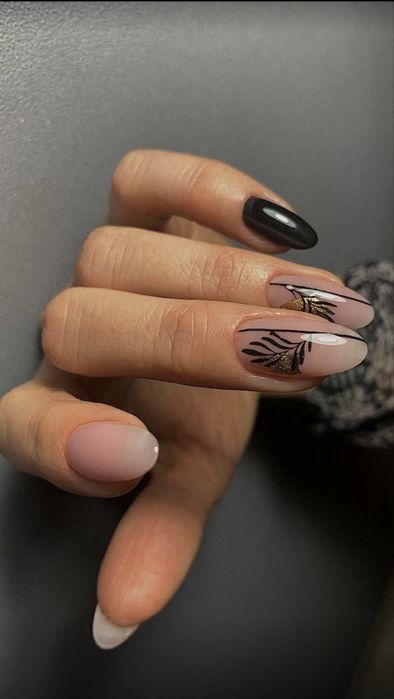 Маникюр‼️педикюр‼️МакДональдс Мега