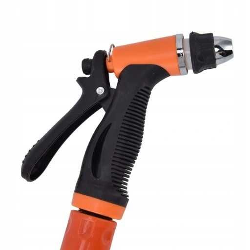 Авто мойка 12В високого тиску насос 100Вт 8А