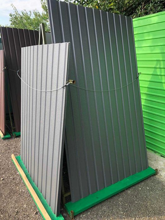 Профнастил опт. Профлист дешево. Металопрофіль.  Металочерепиця