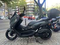 Nmax 2024 - como nova - 1.900km