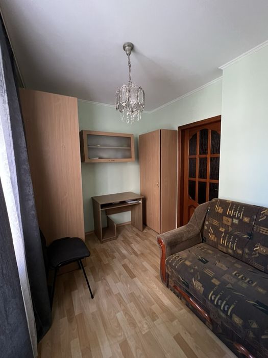 Здам кімнату р-н Урожай  4000 грн