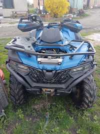 Quad Cf Moto CFORCE  2021r