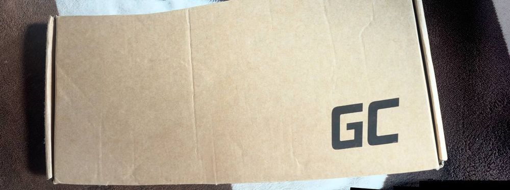 MacBook Pro 13" Retina (Touch Bar, Late 2016-2017) Battery