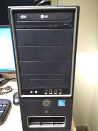 Computador Core2Duo Usado