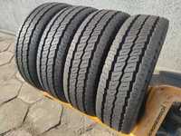 NOWE opony dostawcze 4x 225/75 R16C Continental VancoCamper