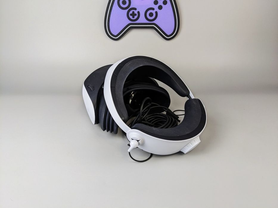 ‼️ Sony PlayStation VR2 ‼️PS VR2. Гарантія.