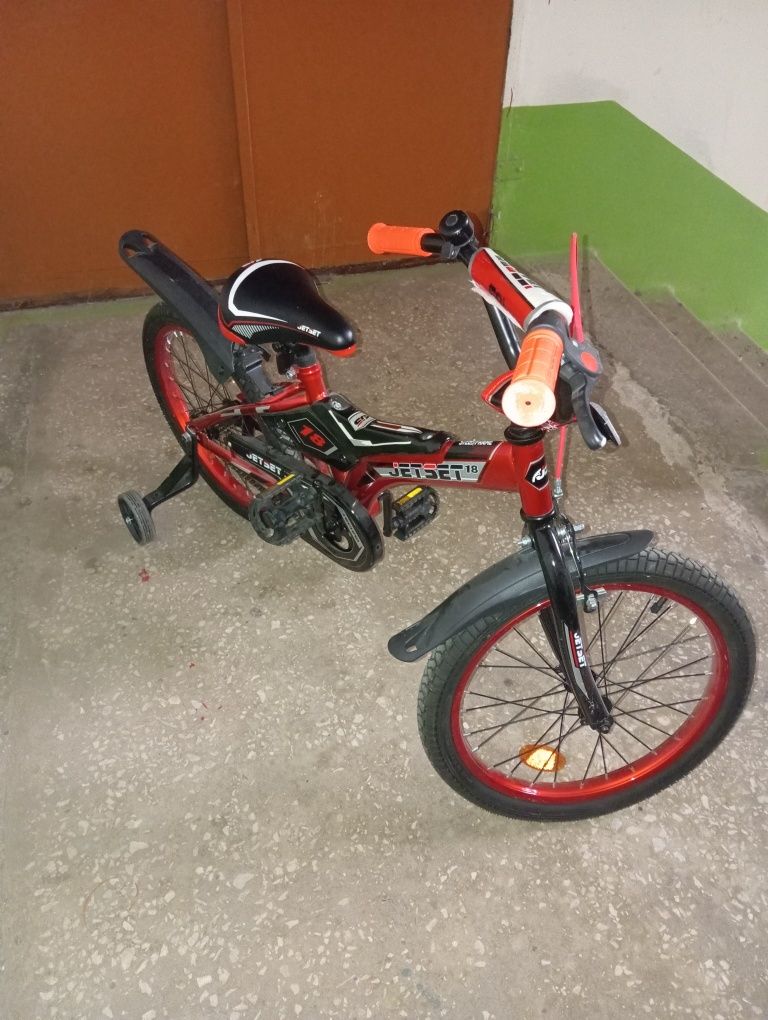 Велосипед для детский