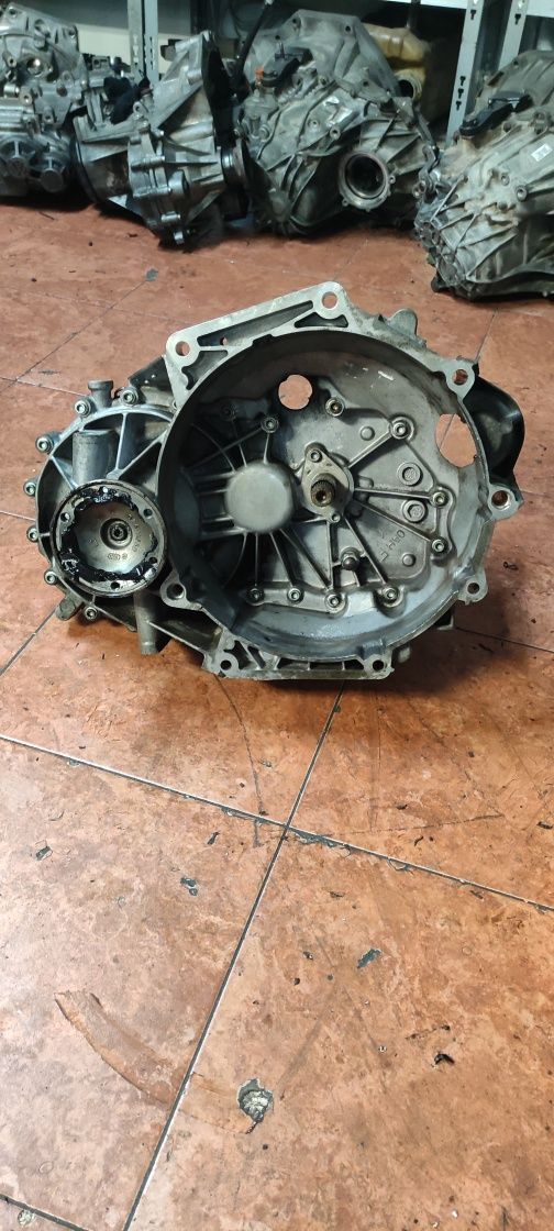 Skrzynia Biegów VW 2.0 SDI Caddy ,KKH /KLK /JJV /FZU/ GUG/ HFN