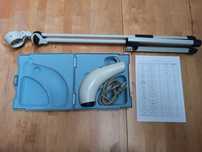Lampa Bioptron Compact III Zepter statyw GWARANCJA
