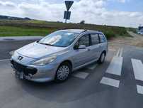 Peugeot 307 sw lift 2.0 benzyna