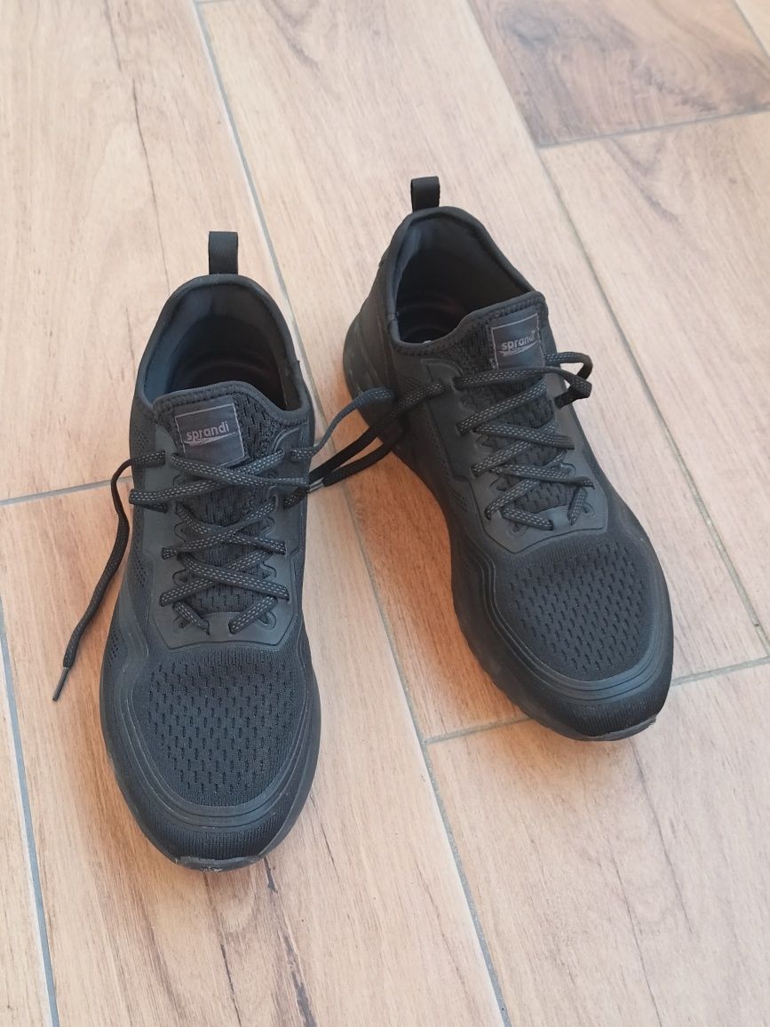 Buty męskie sportowe Sprandi