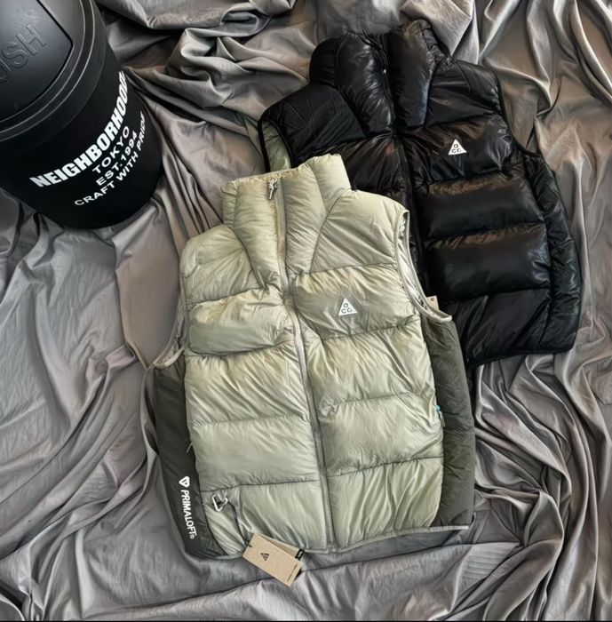 Жилетка Nike ASG
