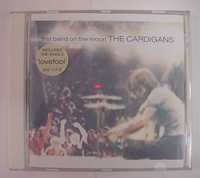 CD First Band on the Moon - The Cardigans