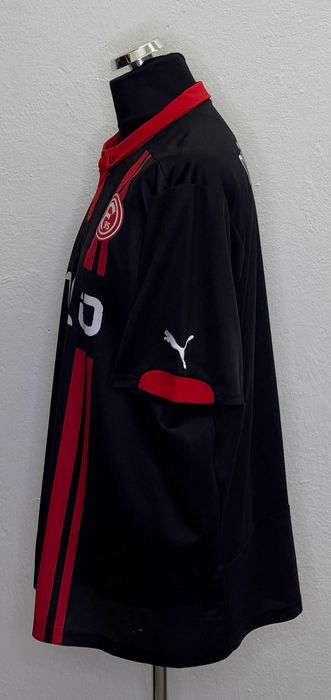 Koszulka Piłkarska Fortuna Dusseldorf 2014/2015 Puma Roz. XXL