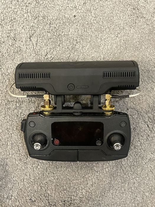 Дрон/квадрокоптер DJI mavic Pro M1P