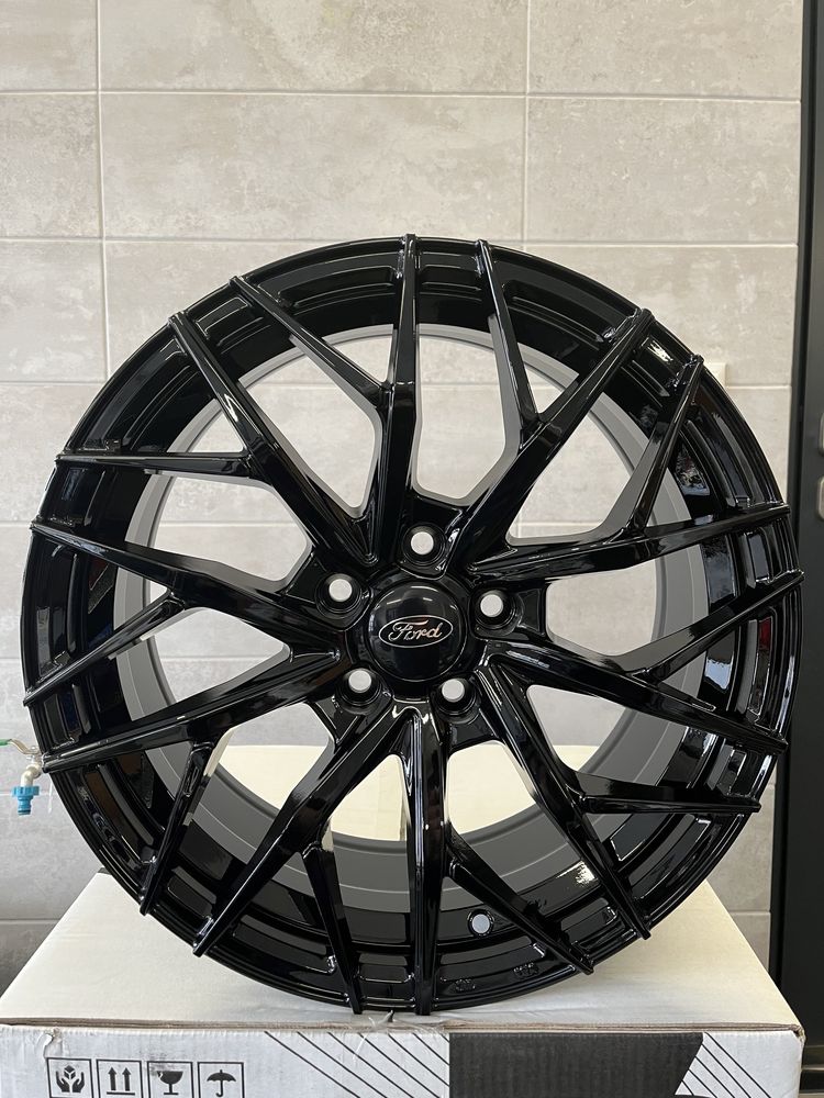 Alufelgi 17'' 5x108 SEVENTY9 SV-C Volvo S60 V40 V50 V70 XC90 XC60