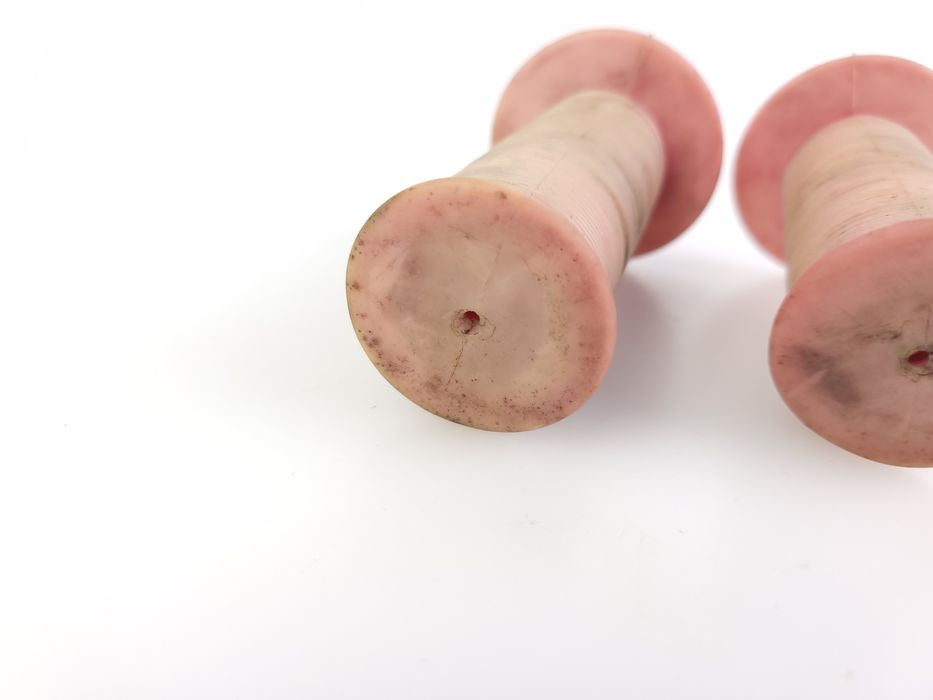 Chwyty Gripy Romet Winnebago BMX damka