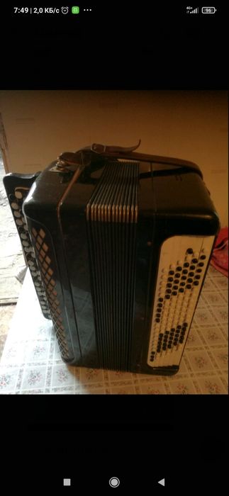 Продам боян під ремонт