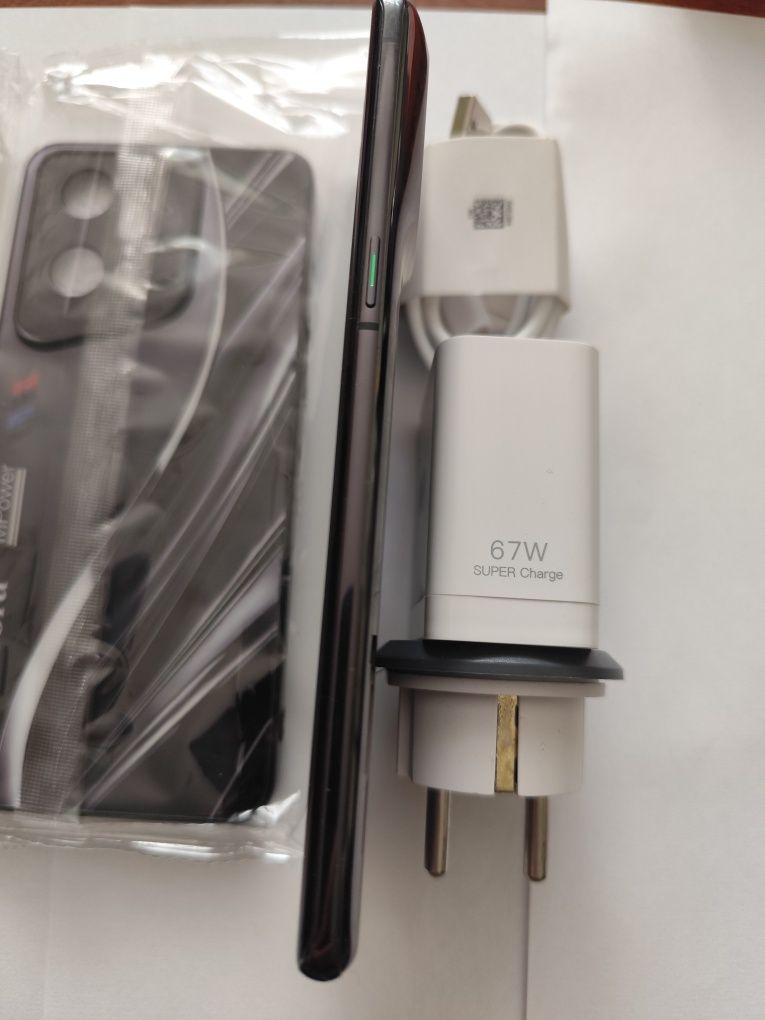 Oppo Find X5 Pro 12/256GB Global