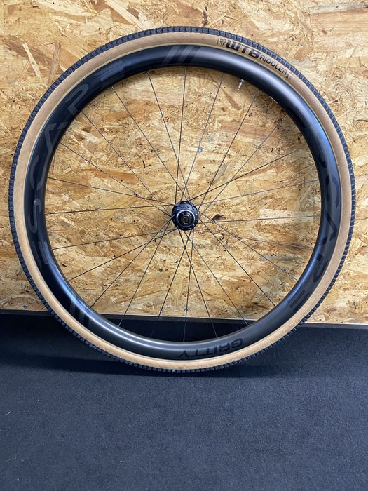 Zestaw Kół Gravel Allroad 29" Escape Carbon DT Swiss 240 WTB 29