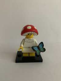 Гриб-домовик Lego 25 серія мініфігурок