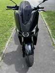 Silence S01 Moto eletrica
