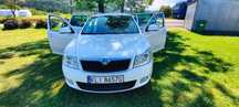 Skoda Octavia kombi 2012r. 1.2 TSI 105koni 220000km przebiegu Okazja!!