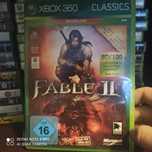Fable 2 xbox 360 / xbox one    xbox360 po Polsku