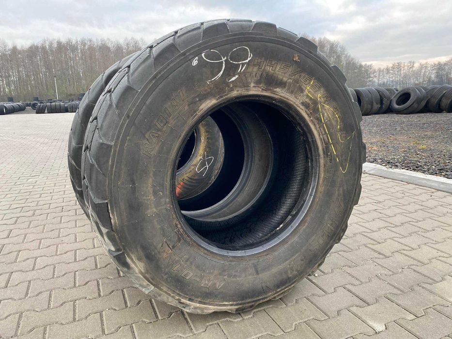 18-22.5 Opony MITAS AR-01 445/65R22.5 AR 01 ar01