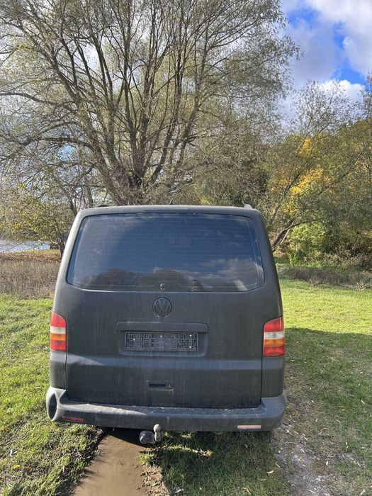 Авто т5 гарний бусс в гарному стані