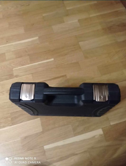 Набір інструментів "Сталь"