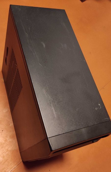 Персональный компьютер / ПК / Системник / AM2+ 4ядра / 8гиг