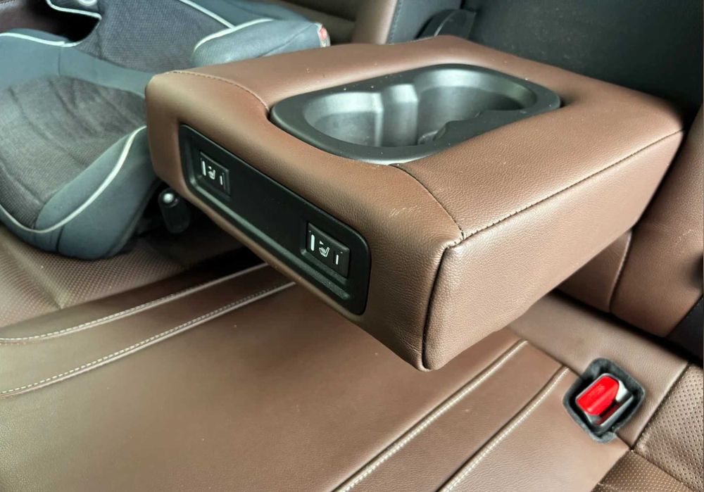 Renault Koleos II, 2018