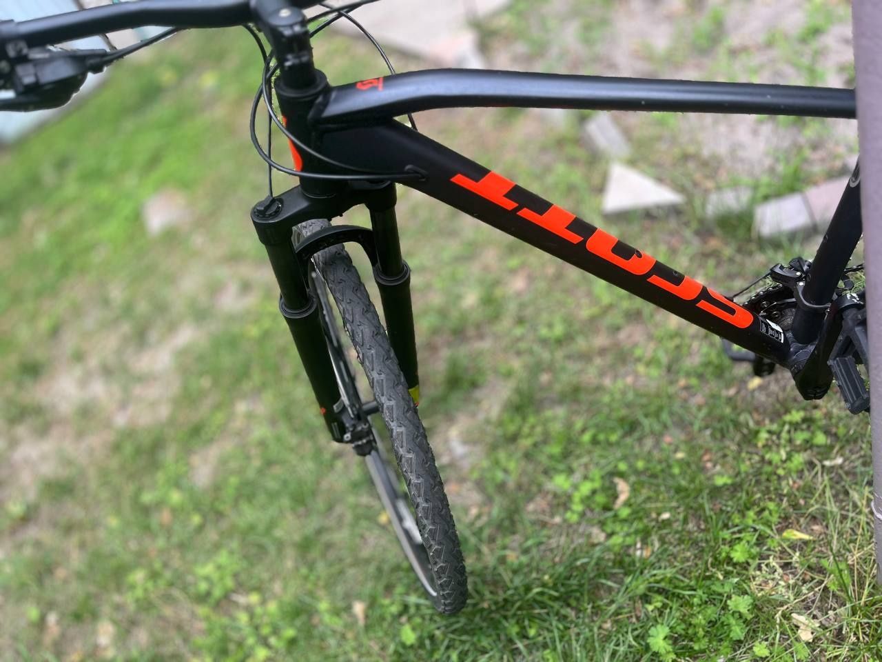 Scott aspect 940M б/у в гарному стані