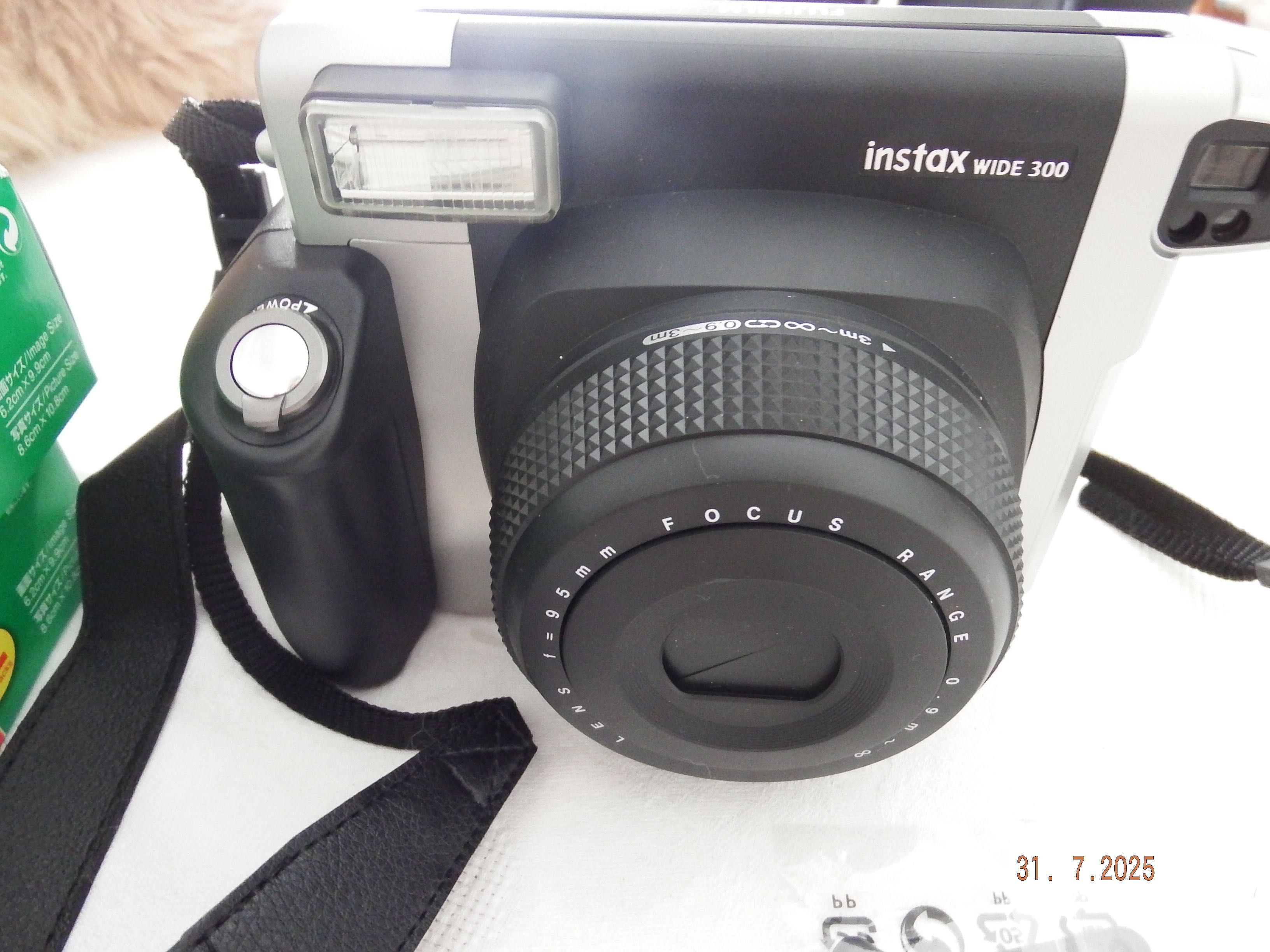 Nikon 3500 e outros artigos
