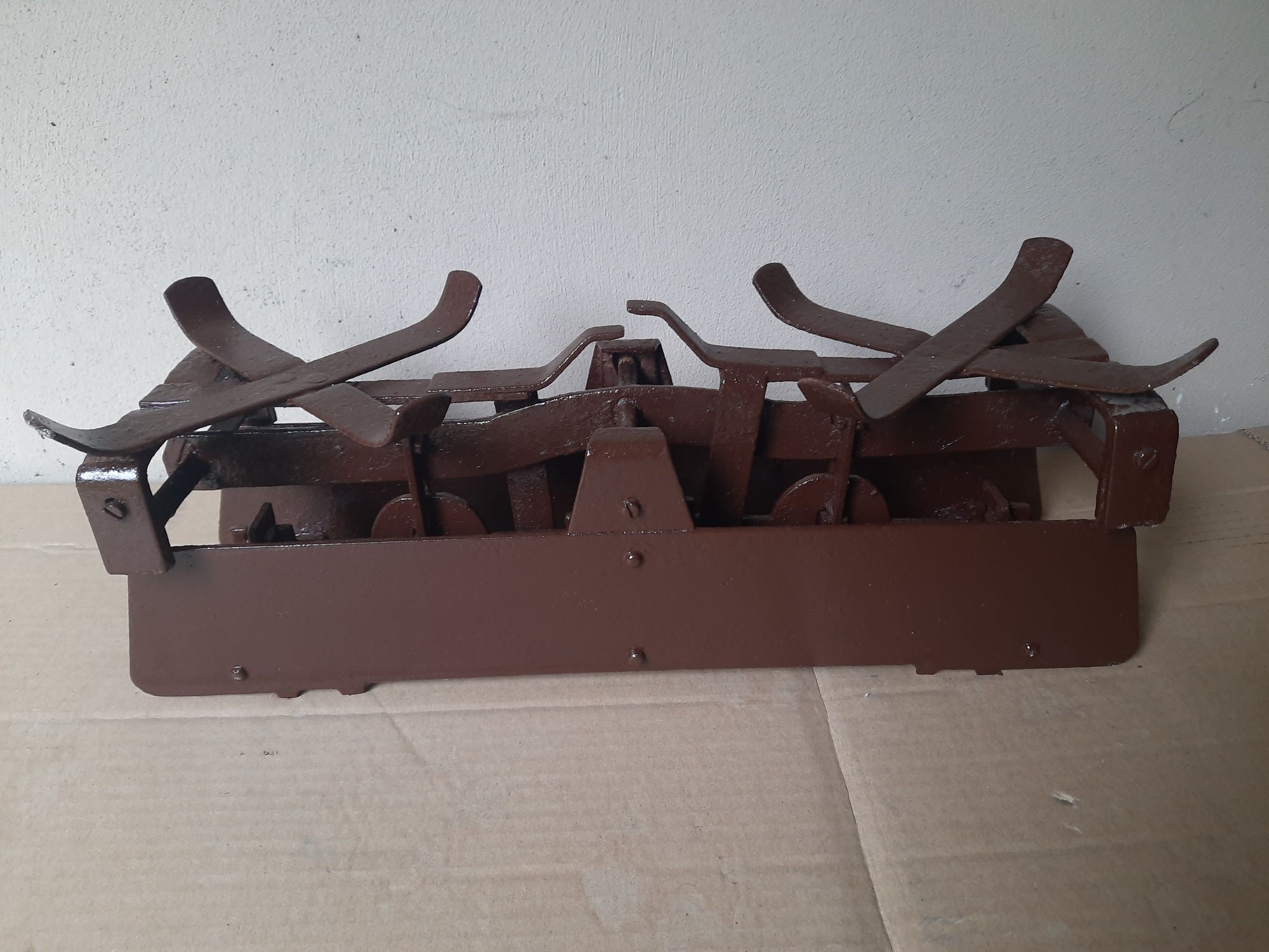 Waga szalkowa 10kg
