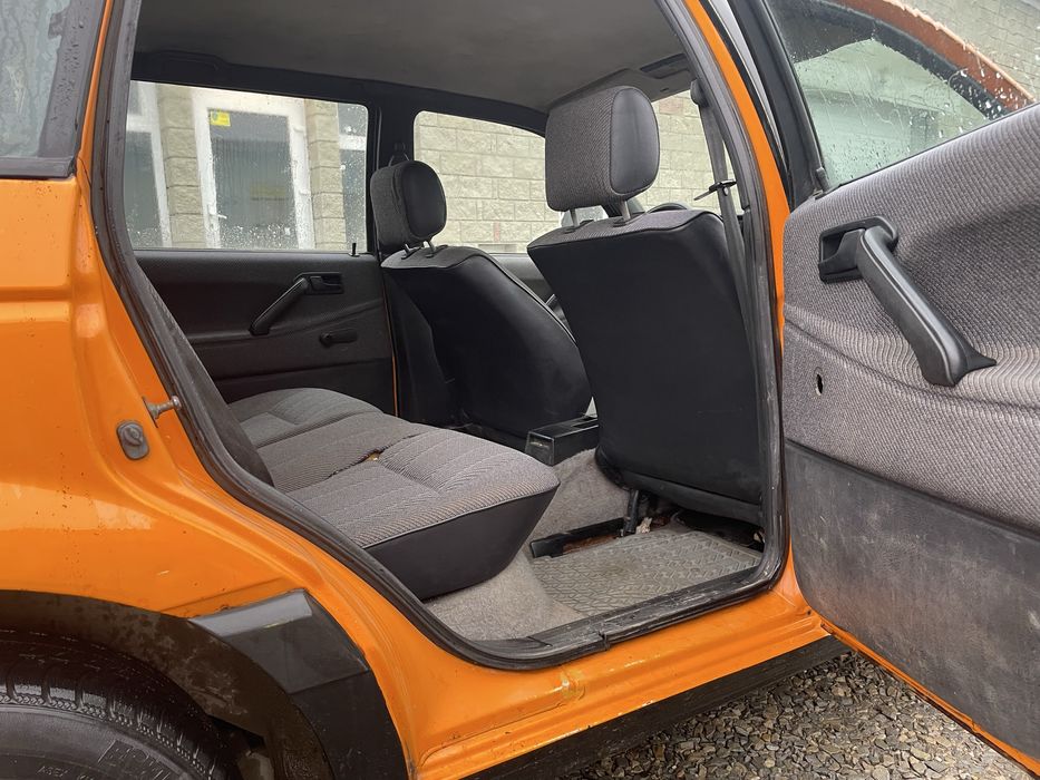 Продам Passat B3