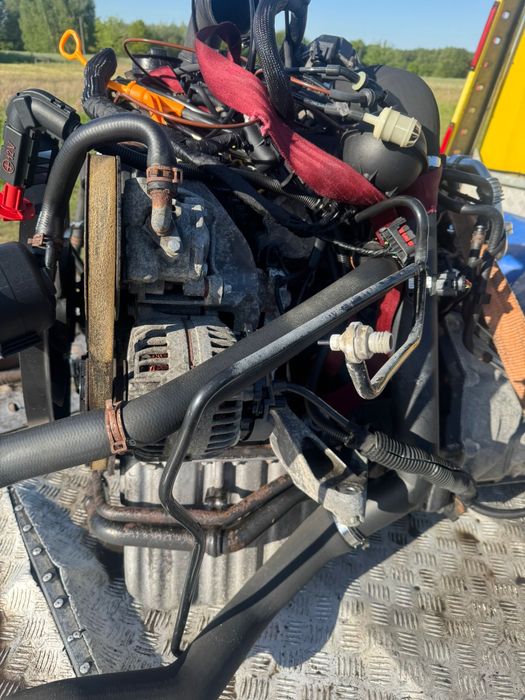 Розбірка WV Krafter,LT 2.5TDI,2.0TDI