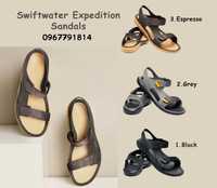 Купить мужские сандали Крокс Crocs Swiftwater Expedition sandals