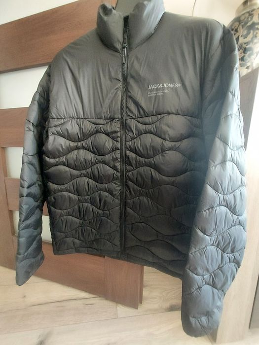Kurteczka pikowana Jack&Jones nowa