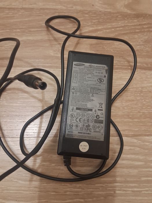 Блок живлення для моніторів samsung, блок питания для монитора