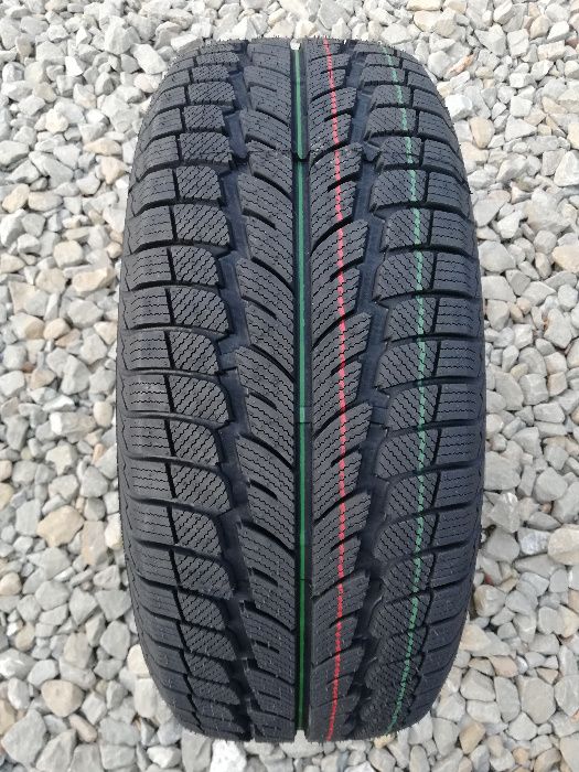 195/60 R15 SNOWTOUR kierunkowe nowe zimowe opony OSTATNIE szt warto !!