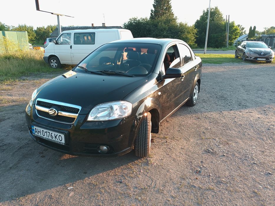 Продам авто в хорошем состоянии