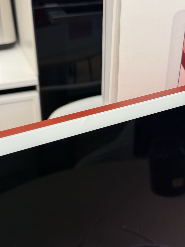 Apple iMac 24" z ekranem Retina 4,5K, 8-1 rdzeniowy procesor M3