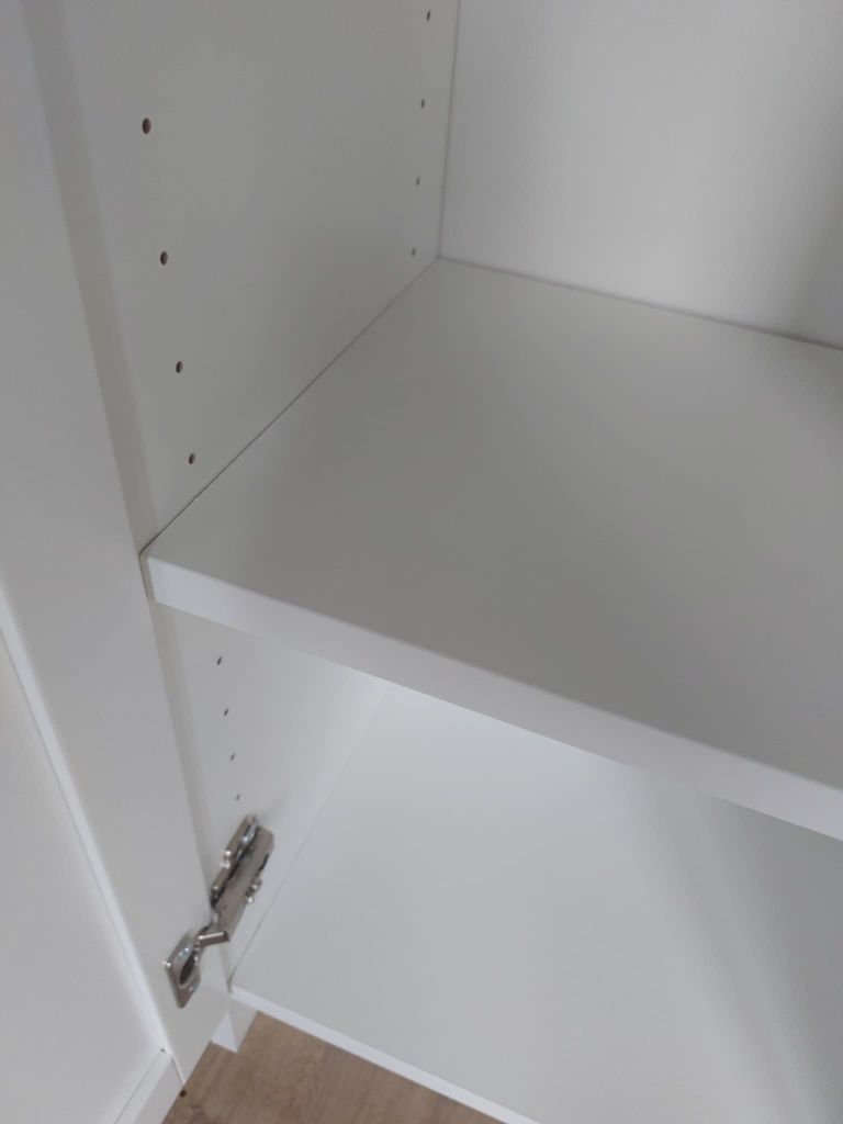 Regał/szafka z drzwiami Ikea
BILLY / OXBERG

Drzw