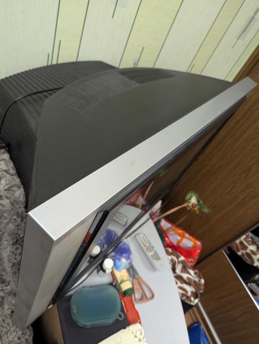 Телевизор Lg Flatron с пультом