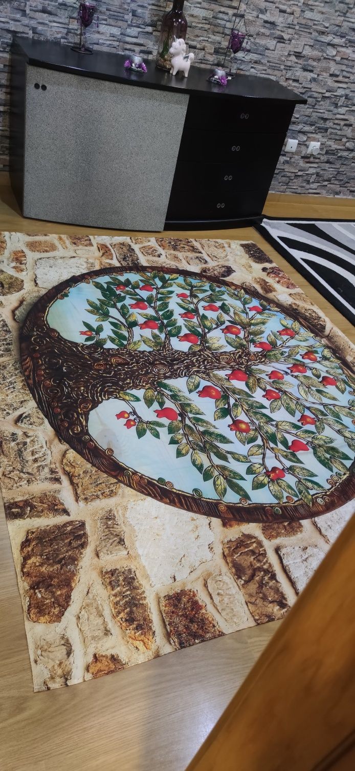 Árvore da vida mandala